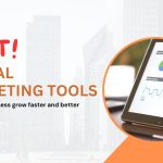 Best Digital Marketing Tools