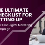 Digital Marketing Campaign