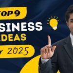 Business Ideas for 2025