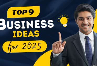 Business Ideas for 2025