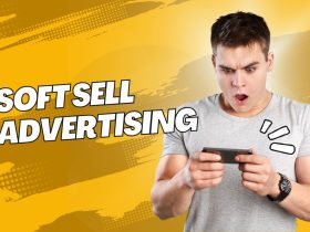 Soft Sell Advertising