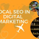 Local SEO in Digital Marketing