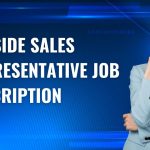 Outside Sales Representative Job Description