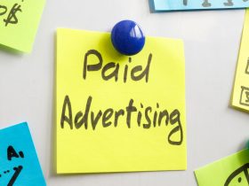 Paid Advertising