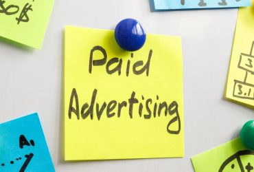 Paid Advertising