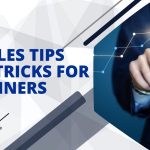 10 Sales Tips and Tricks for Beginners