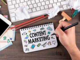 Content Marketing