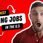 15 Highest Paying Jobs in the U.S