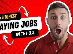 15 Highest Paying Jobs in the U.S