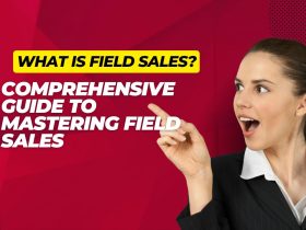 What Is Field Sales