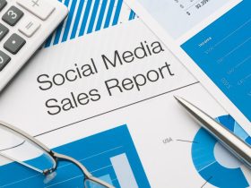 Social Media Sales