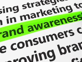 Increase Brand Awareness