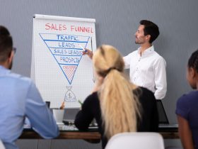 Sales Funnel Tips